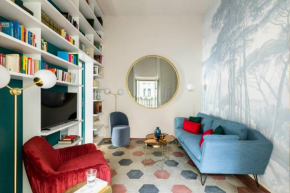 YCH-Colosseo book house